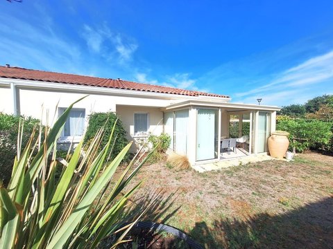 Première photo du bien