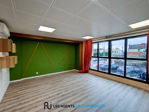 Première photo du bien