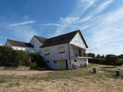 Première photo du bien