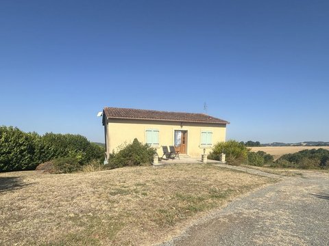 Première photo du bien