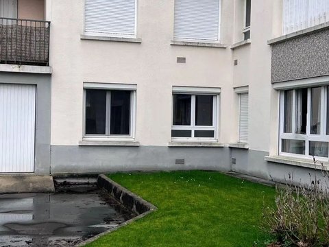 Première photo du bien
