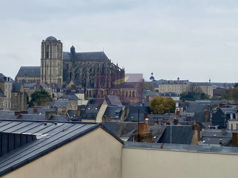 Première photo du bien