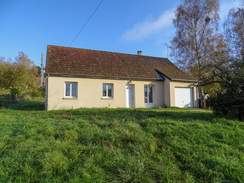 Première photo du bien