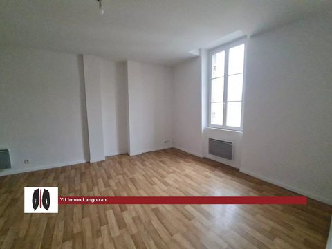 Première photo du bien
