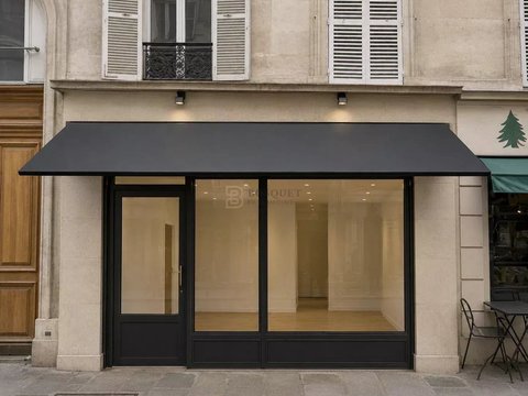 Première photo du bien
