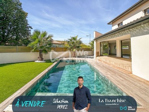 Première photo du bien