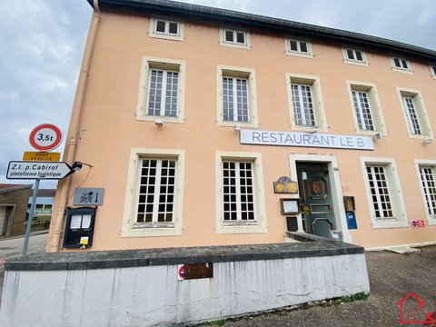 Première photo du bien