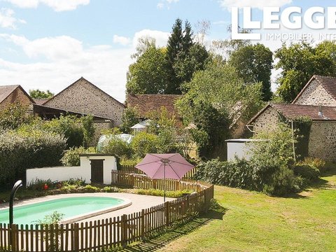 Première photo du bien