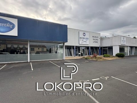 Première photo du bien
