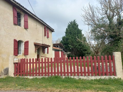 Première photo du bien