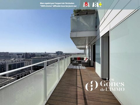 Première photo du bien