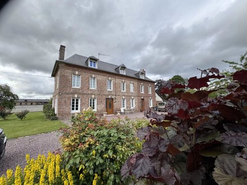 Première photo du bien