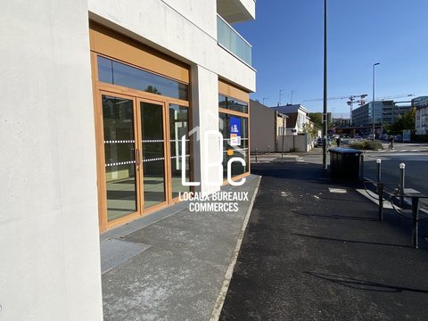 Première photo du bien