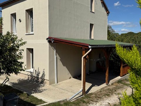 Première photo du bien
