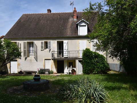 Première photo du bien