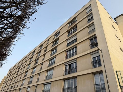 Première photo du bien