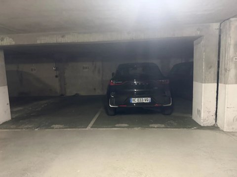 Première photo du bien
