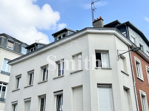 Première photo du bien