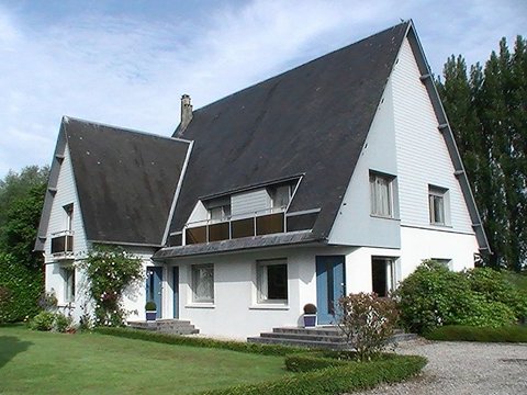Première photo du bien