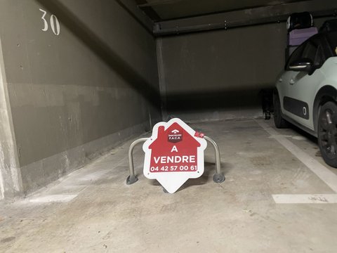 Première photo du bien