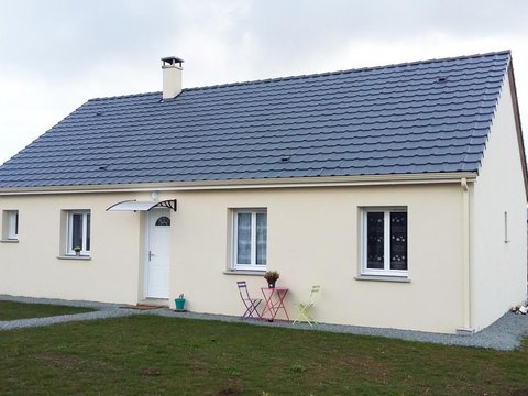 Première photo du bien