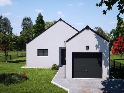 Première photo du bien