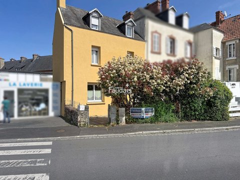Première photo du bien