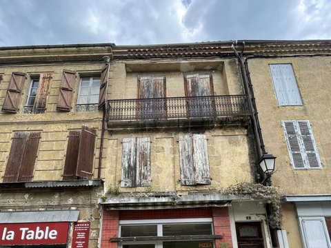 Première photo du bien