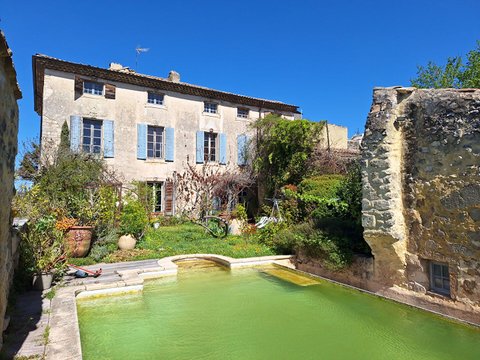 Première photo du bien