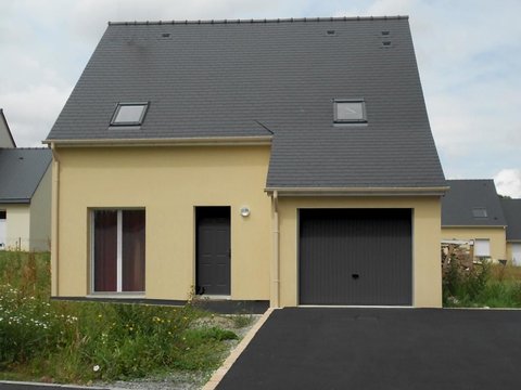 Première photo du bien