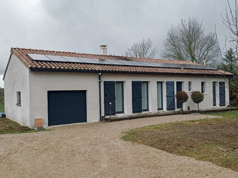 Première photo du bien