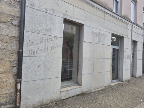 Première photo du bien
