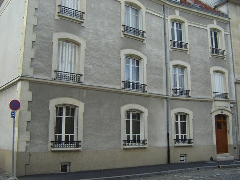 Première photo du bien