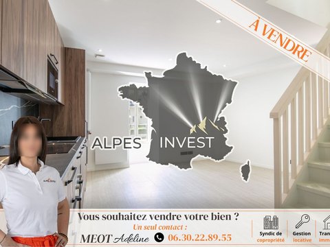 Première photo du bien