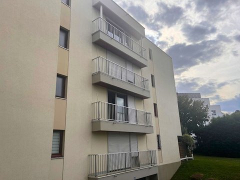 Première photo du bien