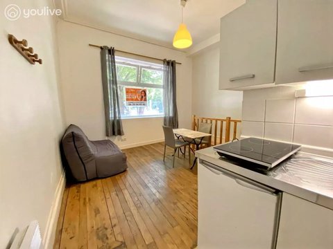 Première photo du bien