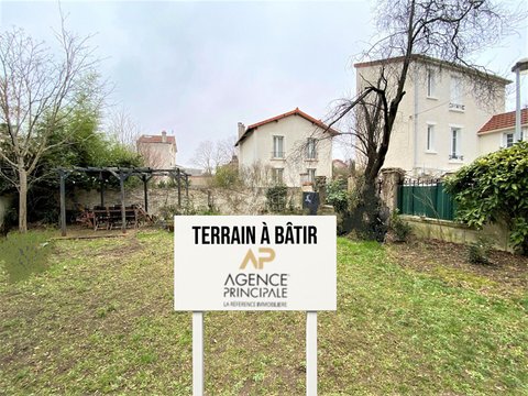 Première photo du bien