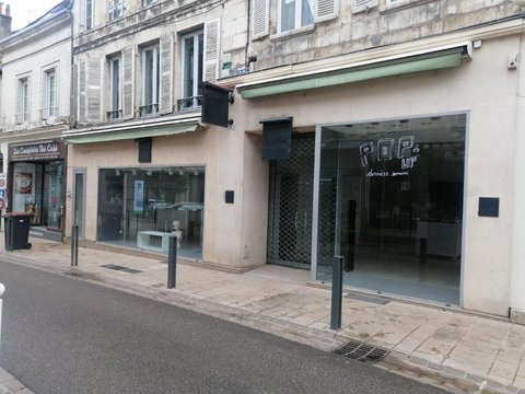 Première photo du bien