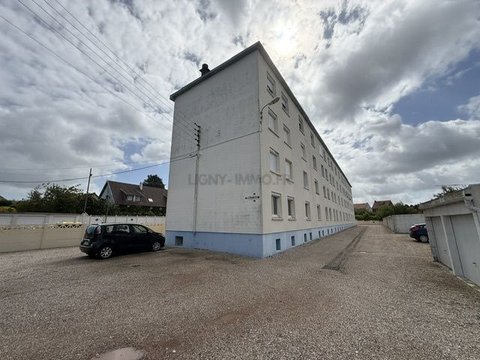 Première photo du bien