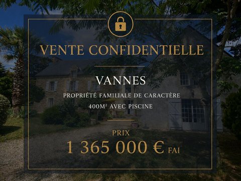 Première photo du bien