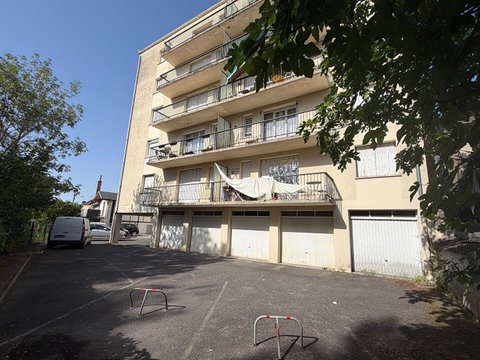 Première photo du bien