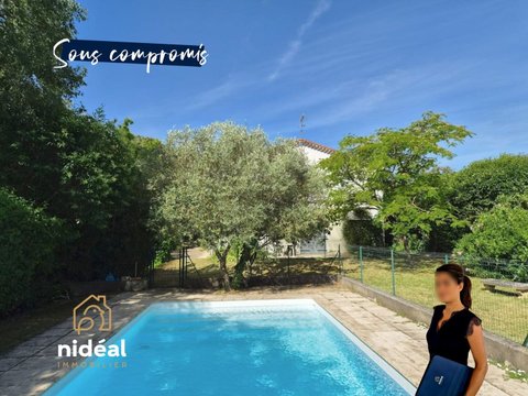 Première photo du bien