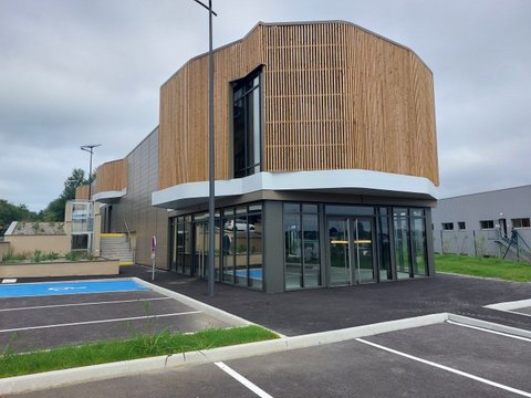 Première photo du bien