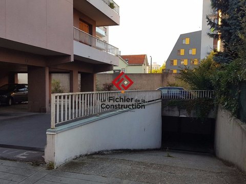 Première photo du bien