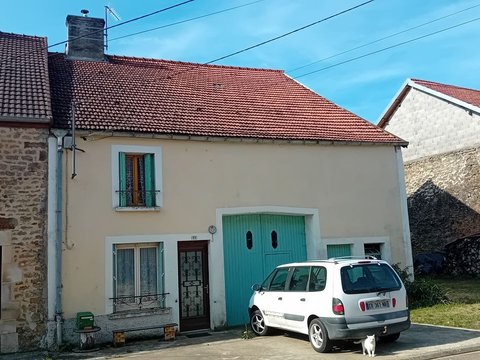 Première photo du bien