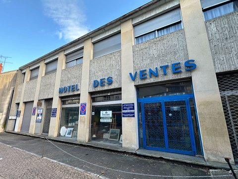 Première photo du bien