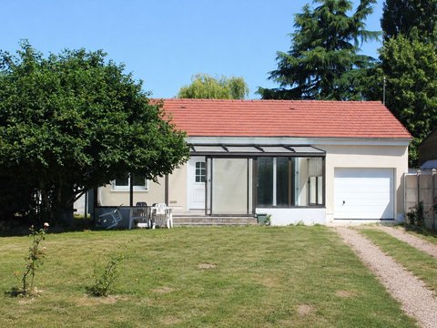 Première photo du bien