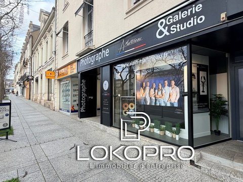 Première photo du bien