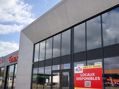 Première photo du bien