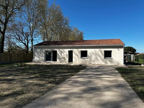 Première photo du bien